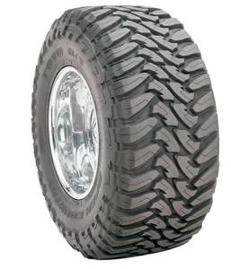 Шины TOYO OpenCountry M/T 235/85R16 120/116P (комплектом)